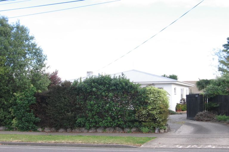 Photo of property in 61 Riverbend Road, Onekawa, Napier, 4110