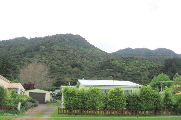 Photo of property in 12 Whitaker Street, Te Aroha, 3320