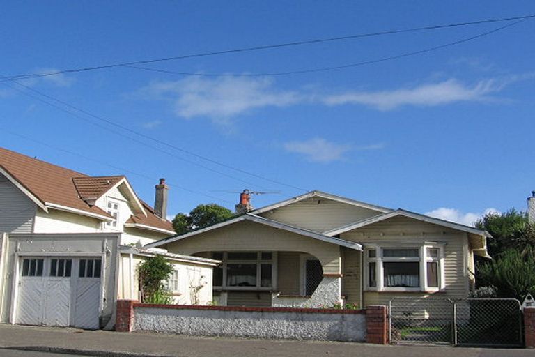 Photo of property in 25 Jessie Street, Petone, Lower Hutt, 5012