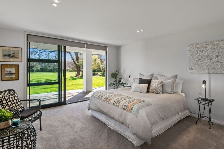 Photo of property in 569 Johns Road, Harewood, Christchurch, 8051