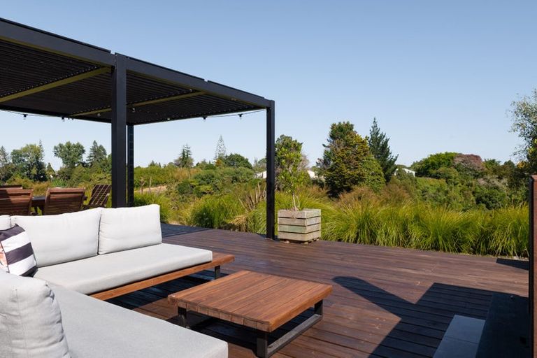 Photo of property in 8c East Ridge Grove, Newstead, Hamilton, 3286