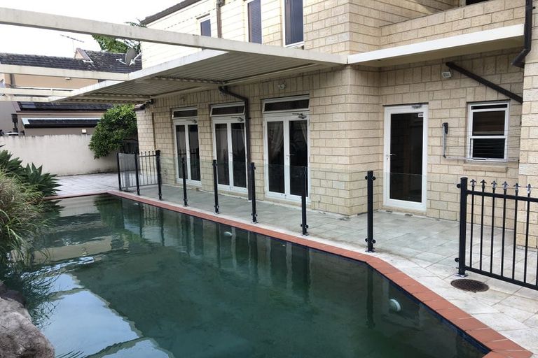 Photo of property in 5 Melanesia Road, Kohimarama, Auckland, 1071