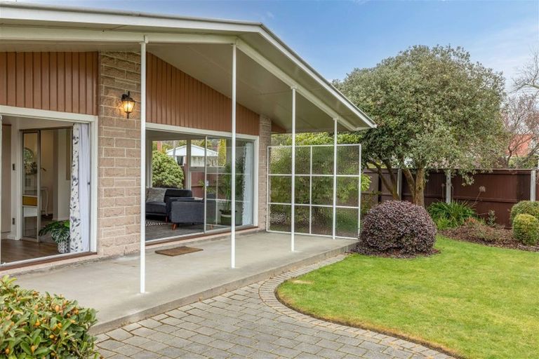 Photo of property in 4 Pimlico Place, Bishopdale, Christchurch, 8053