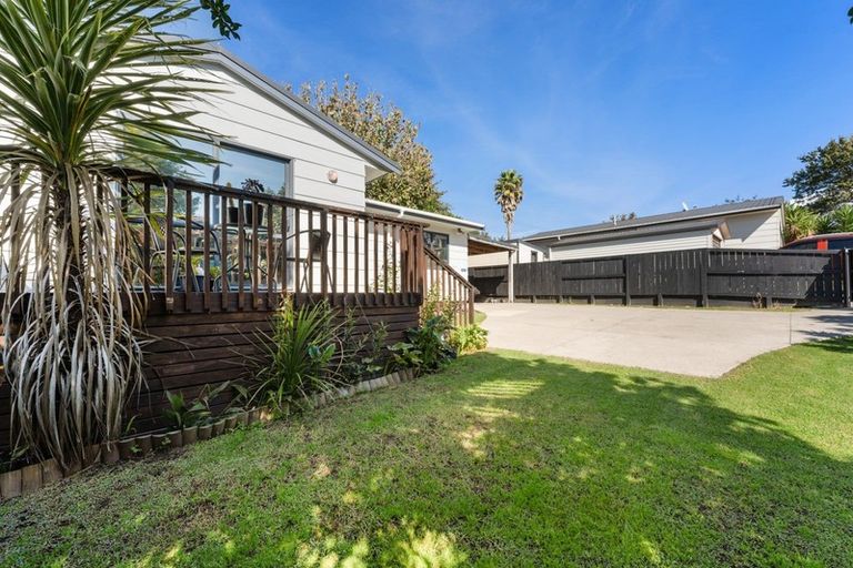 Photo of property in 17b Gordon Street, Te Puke, 3119