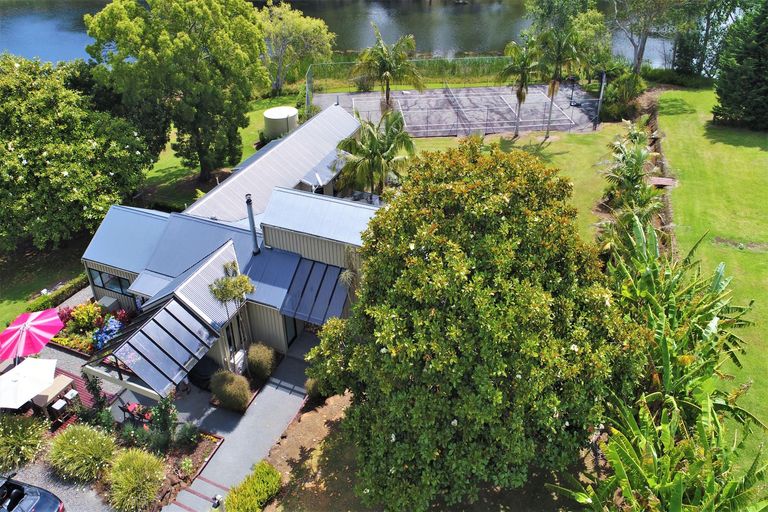 Photo of property in 119d Stanners Road, Kerikeri, 0295