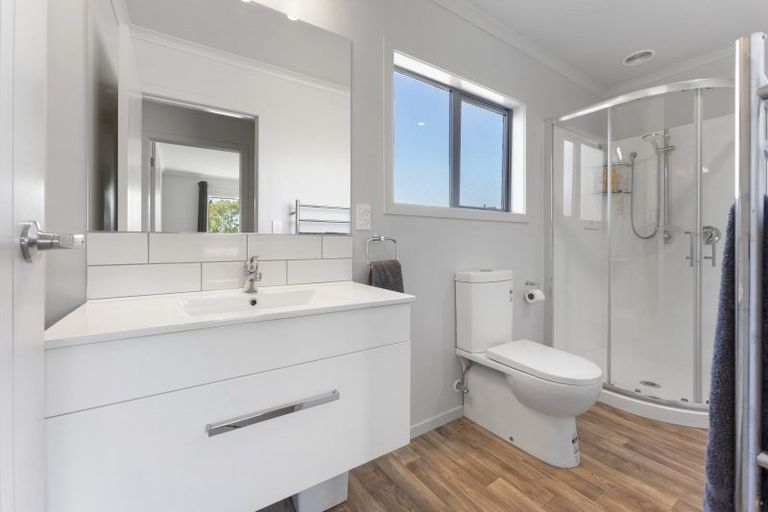 Photo of property in 1 Corbin Court, Ohau, Levin, 5570