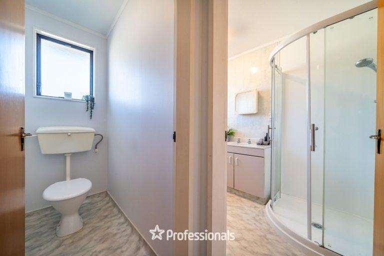 Photo of property in 5/8 Hewer Crescent, Naenae, Lower Hutt, 5011