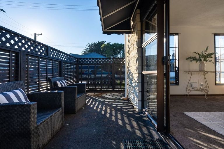 Photo of property in 5a Cashel Street, South Dunedin, Dunedin, 9012