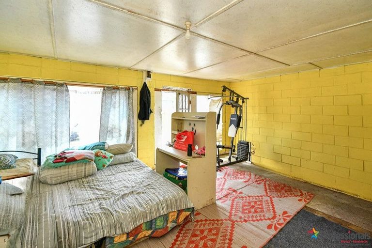 Photo of property in 46 Vine Street, Mangere East, Auckland, 2024