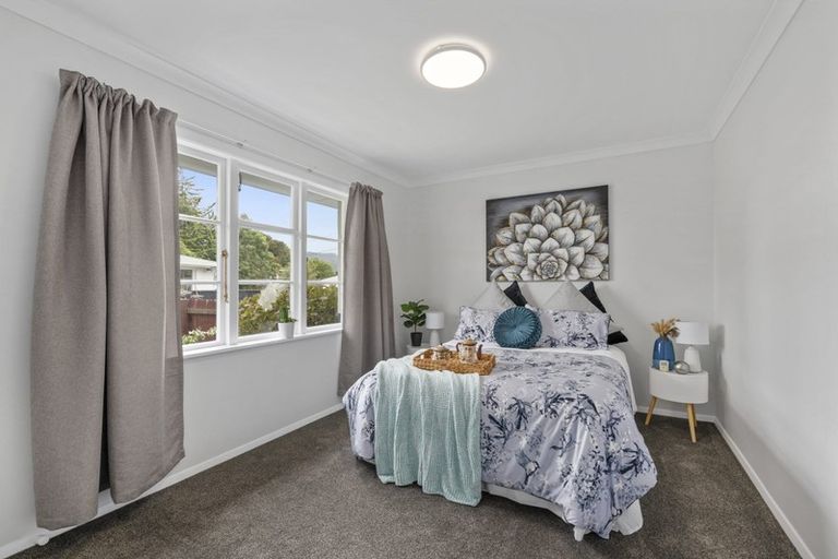 Photo of property in 7b Brown Street, Wallaceville, Upper Hutt, 5018