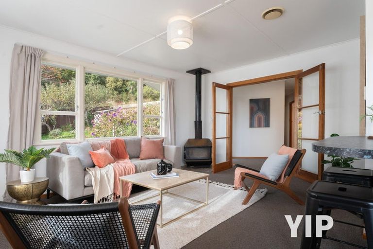 Photo of property in 1 Beazley Avenue, Paparangi, Wellington, 6037