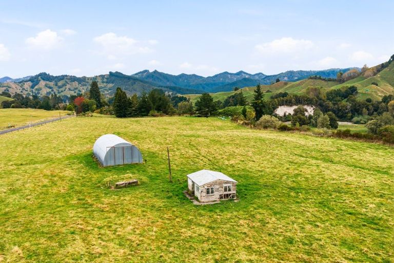Photo of property in 185 Taringamotu Road, Taringamotu, Taumarunui, 3994