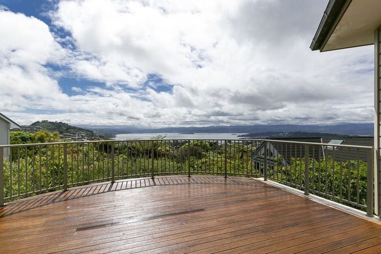 Photo of property in 87 Messines Road, Karori, Wellington, 6012