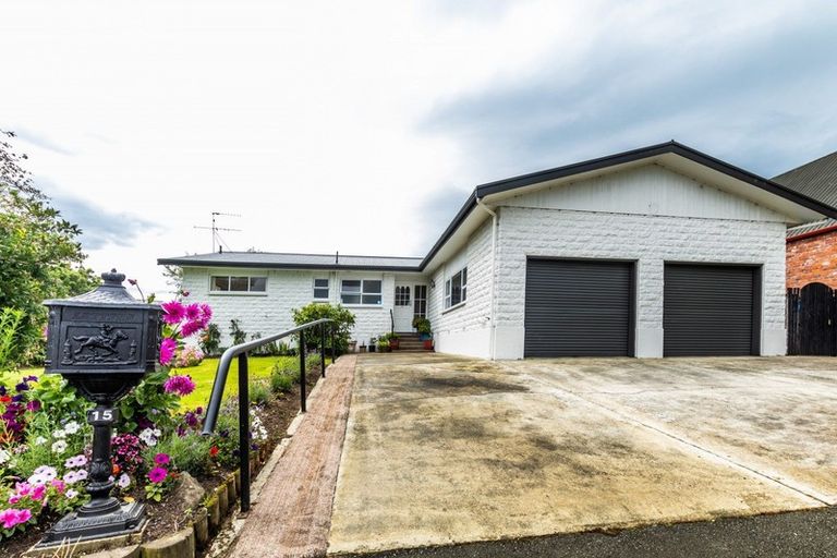 Photo of property in 15 Elgin Rise, Winton, 9720