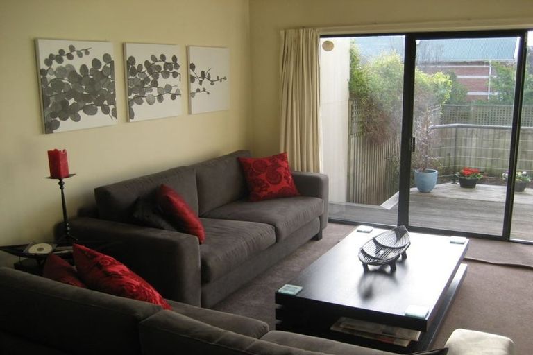 Photo of property in 2/33 Winchester Street, Merivale, Christchurch, 8014