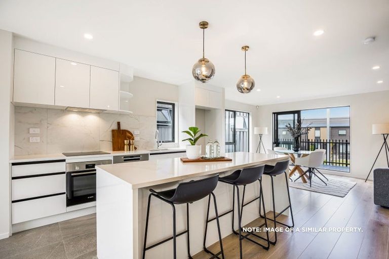 Photo of property in 64 Wallace Road, Hobsonville, Auckland, 0616