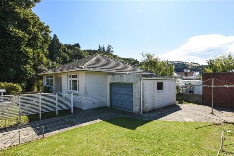 Photo of property in 7 Glendining Avenue, North East Valley, Dunedin, 9010