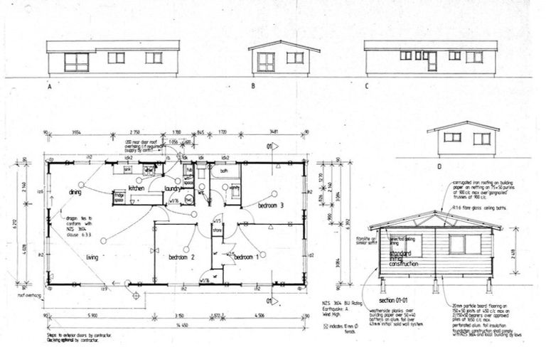 Photo of property in 24b Frank Street, Koutu, Rotorua, 3010