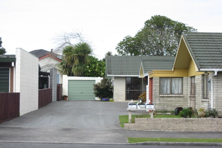 Photo of property in 6a Hori Street, Vogeltown, New Plymouth, 4310