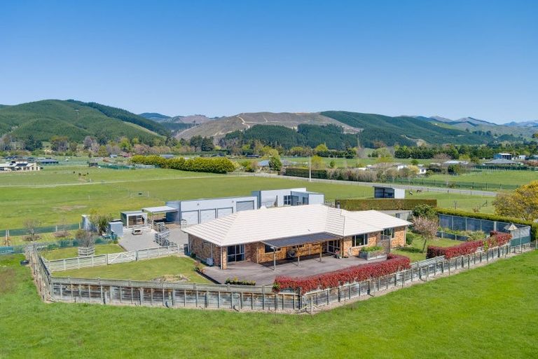 Photo of property in 2603 Wairau Valley Road, Wairau Valley, 7271