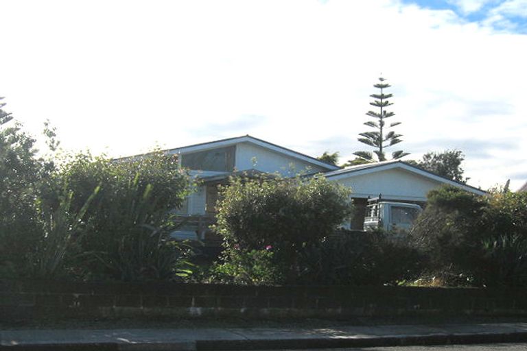 Photo of property in 46 Manuka Street, Otaki Beach, Otaki, 5512