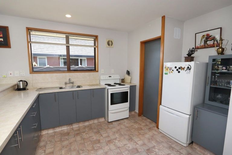 Photo of property in Cox Street Mews, 4/11 Cox Street, Ashburton, 7700