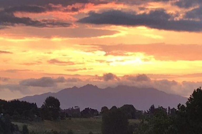 Photo of property in 420a Pencarrow Road, Tamahere, Hamilton, 3283