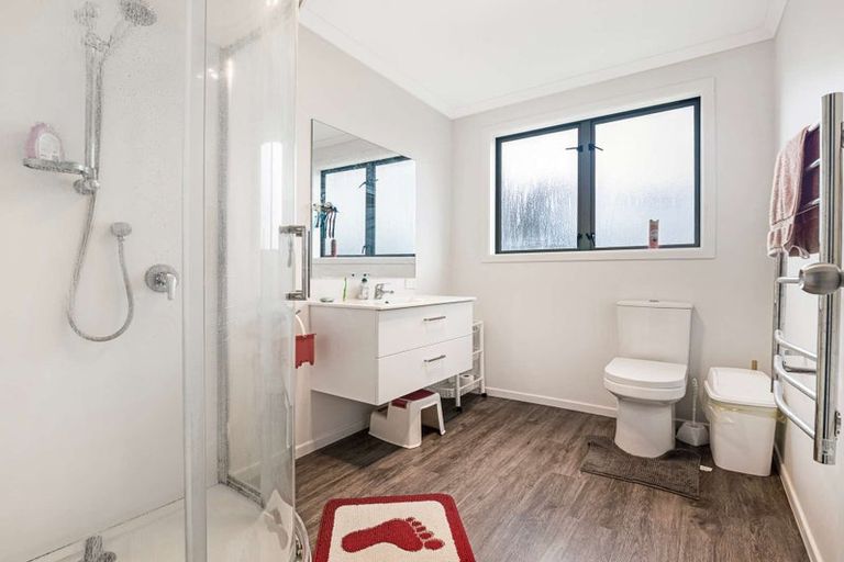 Photo of property in 9 Craig Terrace, Te Kuiti, 3910