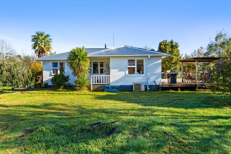 Photo of property in 65 Mccullough Road, Mangapai, Whangarei, 0178