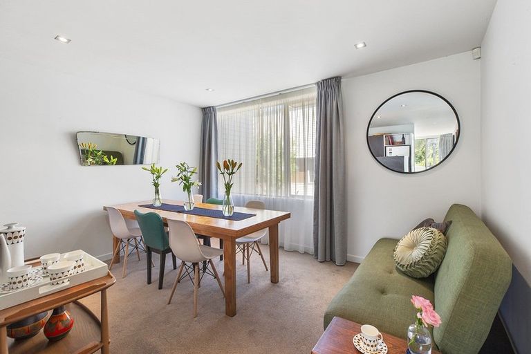 Photo of property in The Altair, 11/120 Rintoul Street, Newtown, Wellington, 6021