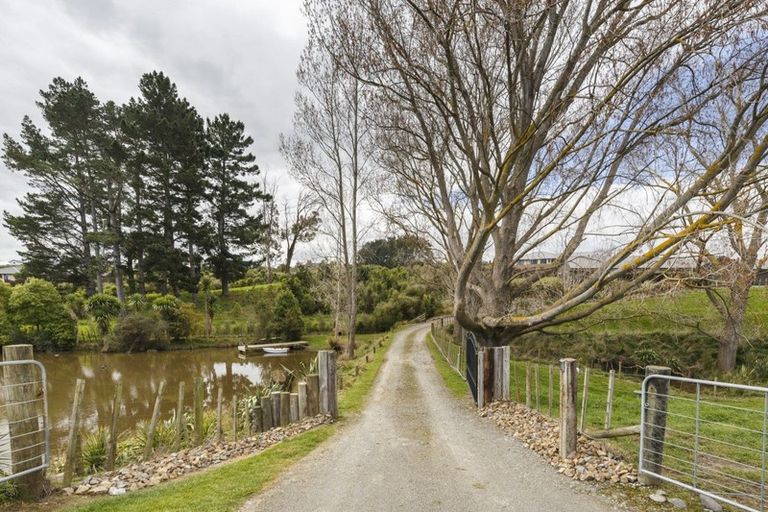 Photo of property in 23 Mount Taylor Drive, Feilding, 4775