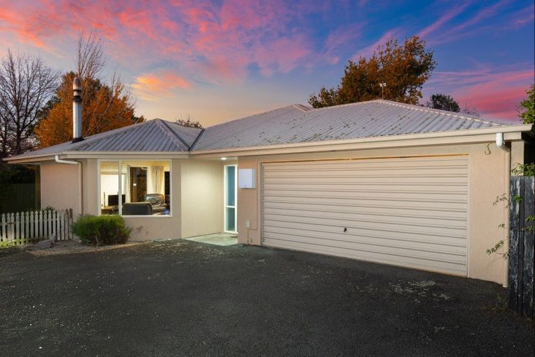 Photo of property in 16b Ward Street, Springlands, Blenheim, 7201