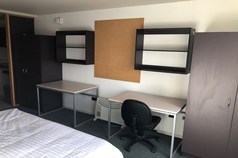 Photo of property in Martin Square Apartments, 306/20 Martin Square, Te Aro, Wellington, 6011