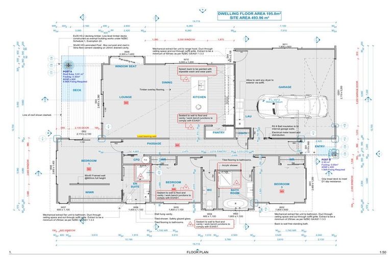 Photo of property in 2 Turepo Way, Owhata, Rotorua, 3010