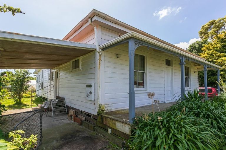 Photo of property in 201 Robert Street, Thames, 3500