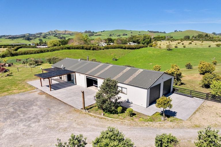 Photo of property in 390 Hereford Road, Oropi, Tauranga, 3173