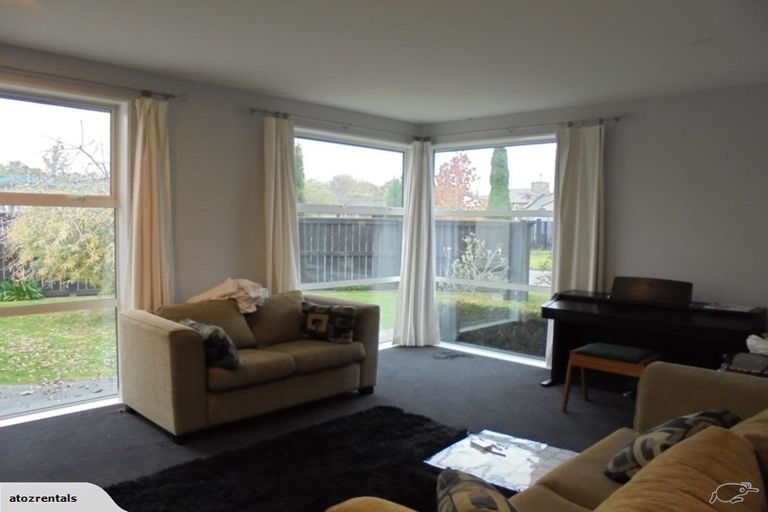 Photo of property in 25 Brookwater Avenue, Northwood, Christchurch, 8051