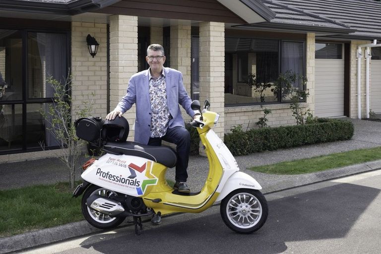 Photo of property in 8 Ian Peter Way, Otaki, 5512