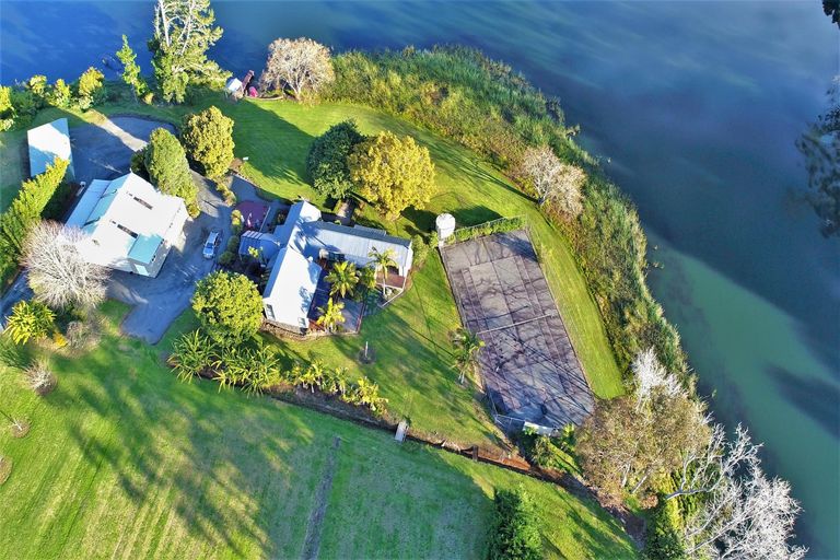 Photo of property in 119d Stanners Road, Kerikeri, 0295