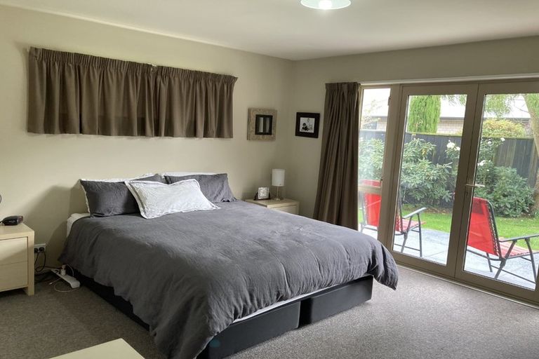 Photo of property in 25 Armour Place, Halswell, Christchurch, 8025