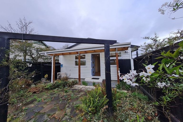 Photo of property in 1/231 Edgeware Road, Edgeware, Christchurch, 8013