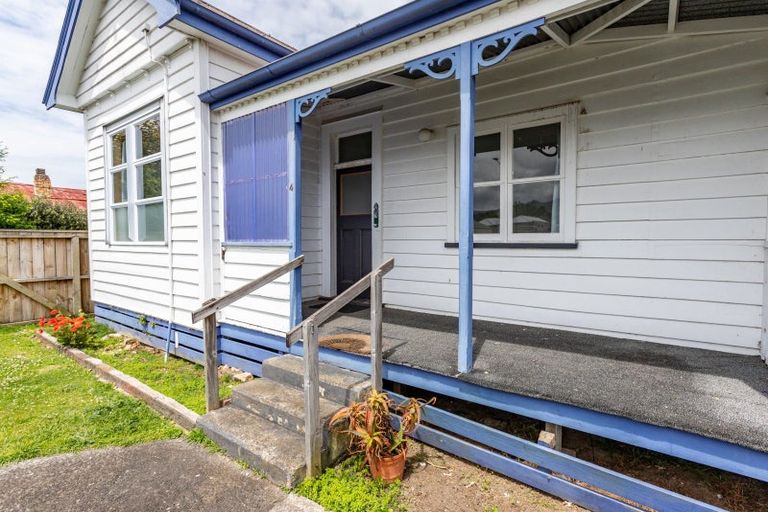 Photo of property in 4a Marshall Street, Paeroa, 3600
