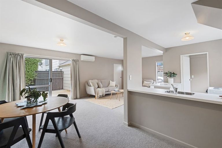 Photo of property in 3/16 Grenville Street, Waltham, Christchurch, 8011