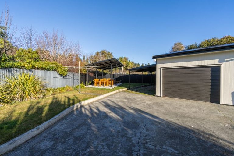 Photo of property in 11 Henry Street, Te Anau, 9600