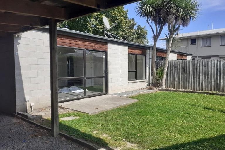 Photo of property in 524 Worcester Street, Linwood, Christchurch, 8011