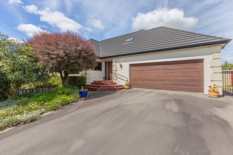 Photo of property in 86 Belgrove Drive, Waipukurau, 4200