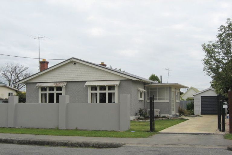 Photo of property in 31 Edward Street, Rangiora, 7400