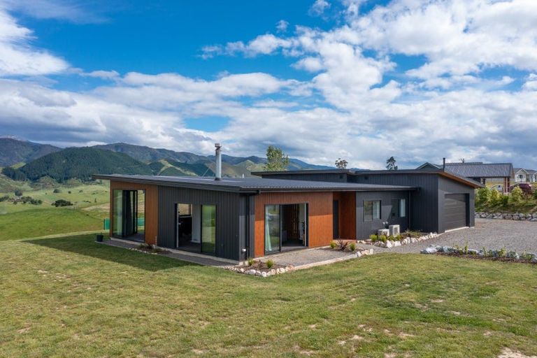 Photo of property in 195 Dublin Road, Wakefield, 7095