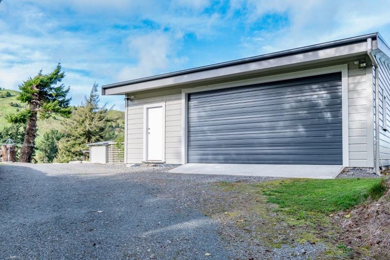 Photo of property in 10122 State Highway 1, Taihape, 4795