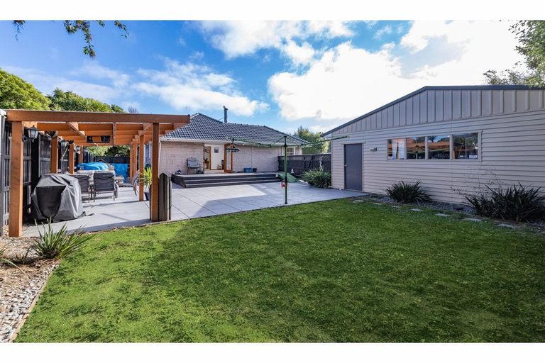 Photo of property in 69 Greenpark Street, Hoon Hay, Christchurch, 8025